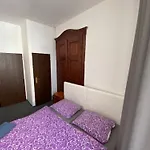 U Betty - Centrum Hotell 2*