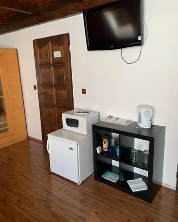 U Betty - Centrum 2* Ostrava