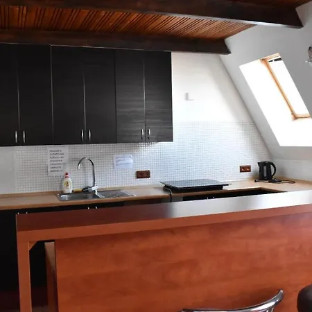 U Betty - Centrum 2*