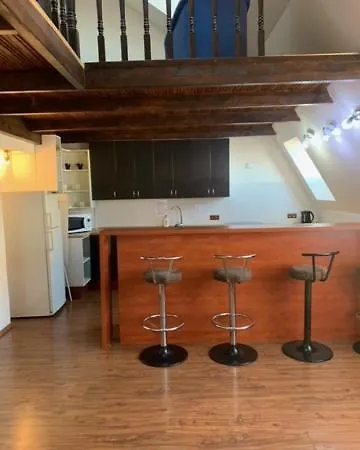 U Betty - Centrum Ostrava