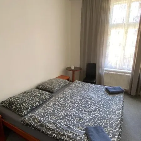 U Betty - Centrum Ostrava