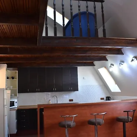 U Betty - Centrum Hotel Ostrava