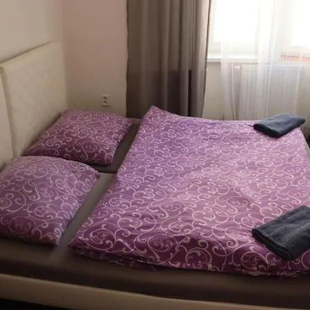 U Betty - Centrum Hotel Ostrava