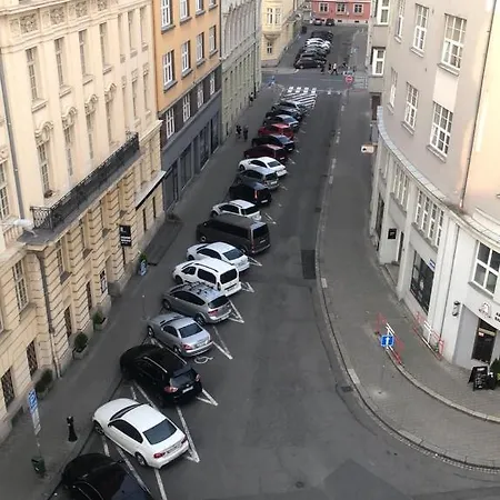 U Betty - Centrum Ostrava