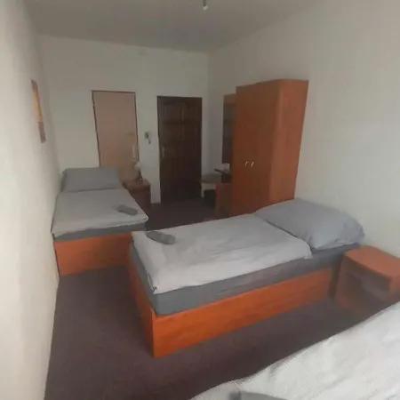 U Betty - Centrum Ostrava