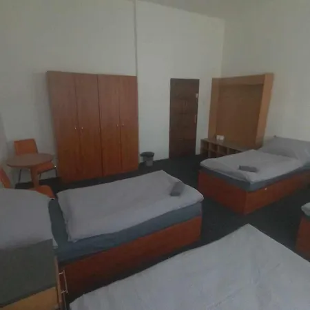 U Betty - Centrum Ostrava