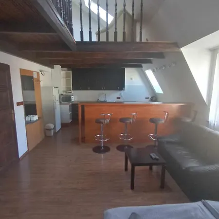 Szálloda U Betty - Centrum Ostrava