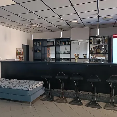 U Betty - Centrum Hotel Ostrava
