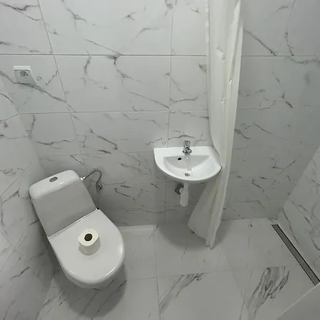 U Betty - Centrum מלון