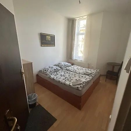 U Betty - Centrum Szálloda