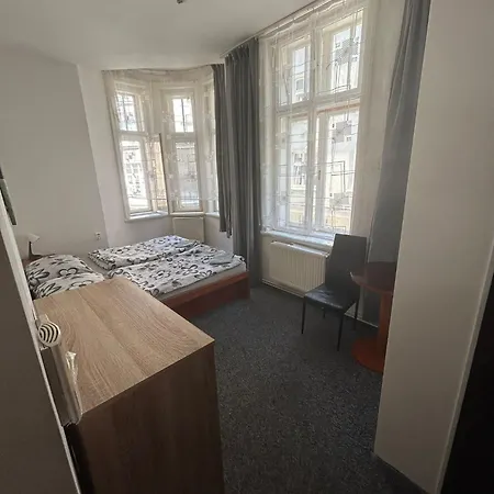 U Betty - Centrum 2* Ostrava