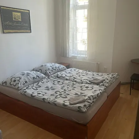 U Betty - Centrum Ostrava