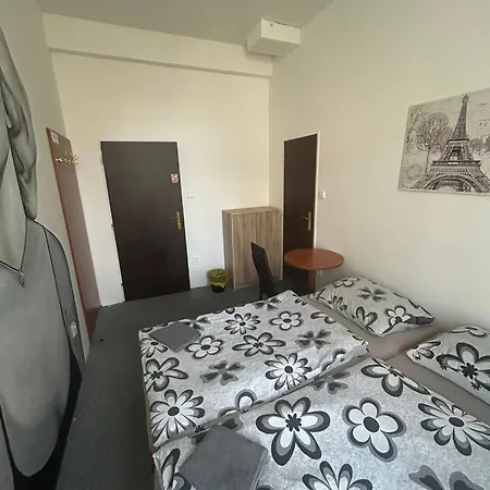 U Betty - Centrum Szálloda