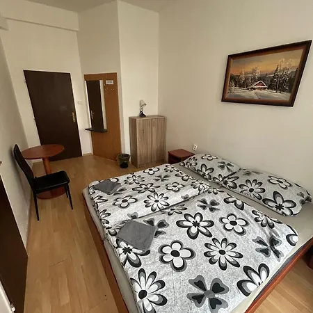 U Betty - Centrum Ostrava