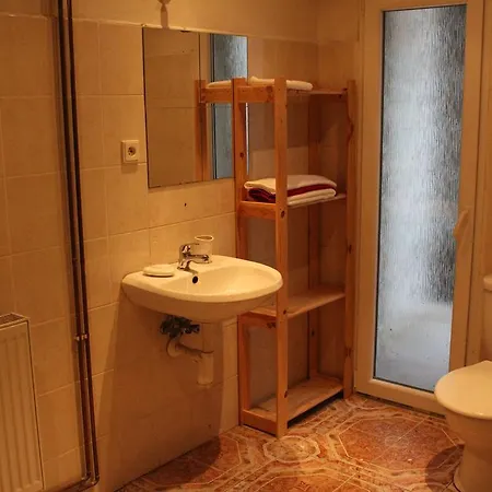 U Betty - Centrum Hotel