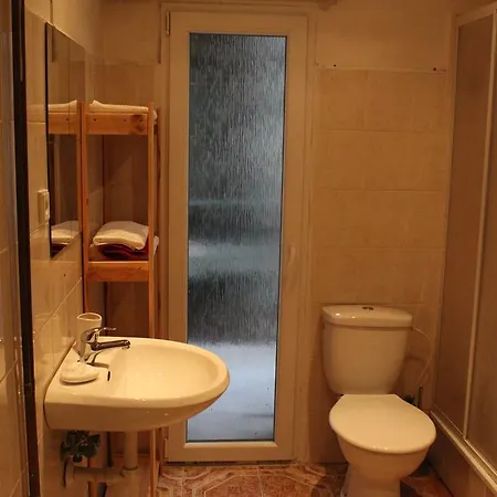 Hotel U Betty - Centrum