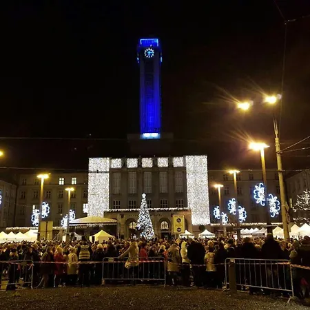 U Betty - Centrum Ostrava