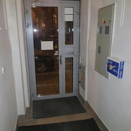 U Betty - Centrum Hotel