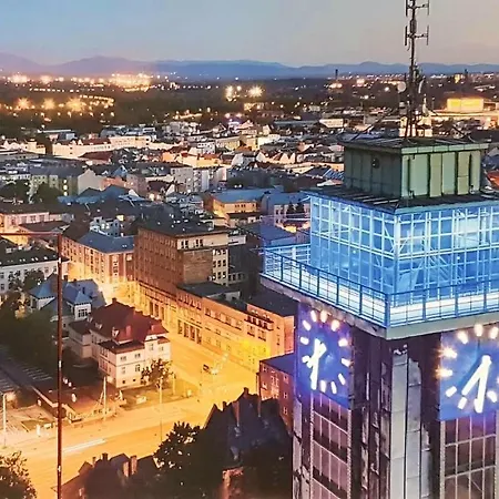 U Betty - Centrum Ostrava