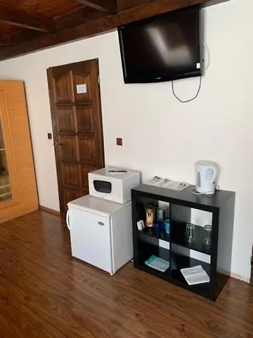 U Betty - Centrum 2* Ostrava