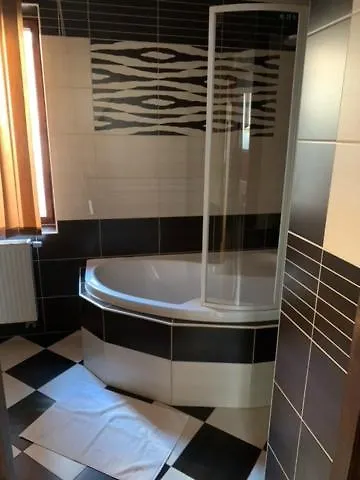 U Betty - Centrum Ostrava