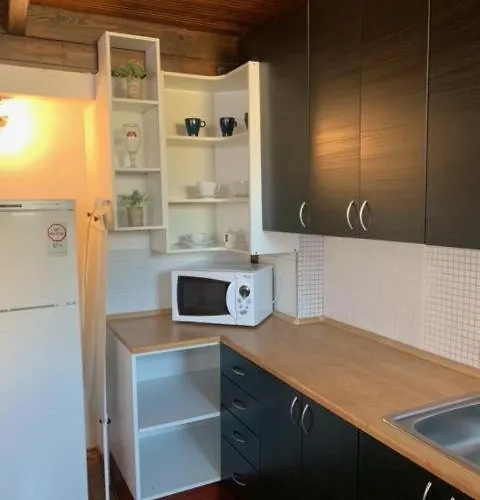 U Betty - Centrum Hotel Ostrava