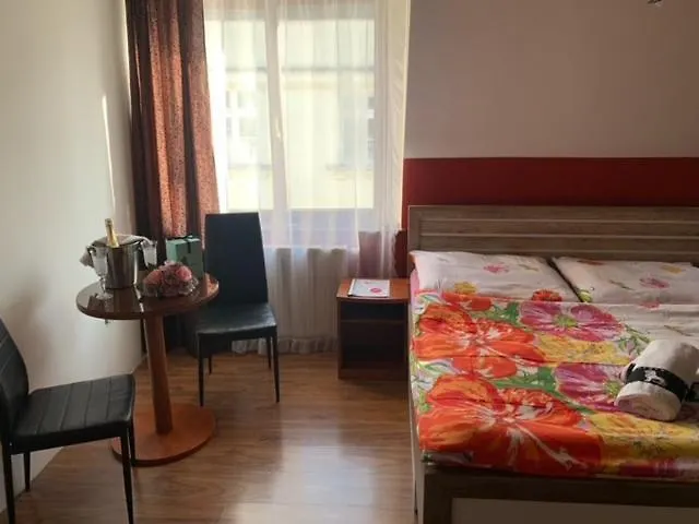 U Betty - Centrum 2* Ostrava