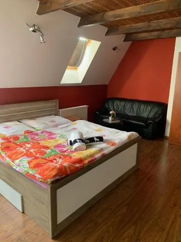 U Betty - Centrum 2* Ostrava