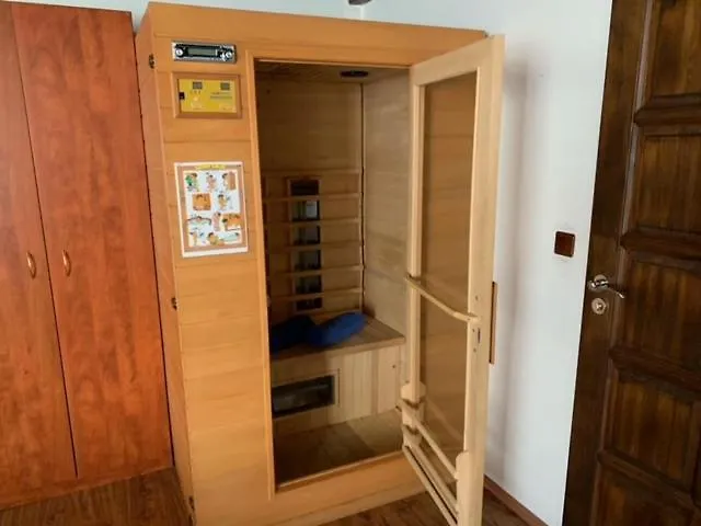 Szálloda U Betty - Centrum