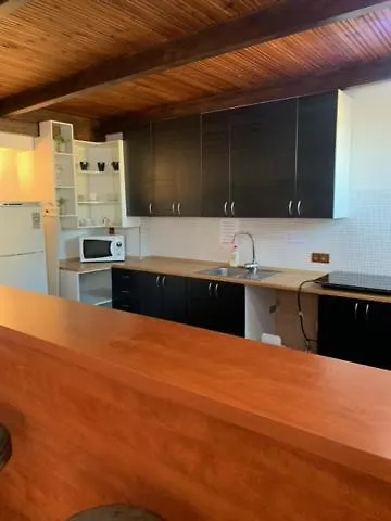 U Betty - Centrum Ostrava