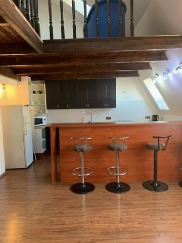 U Betty - Centrum Ostrava