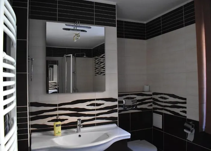 U Betty - Centrum 2* Ostrava