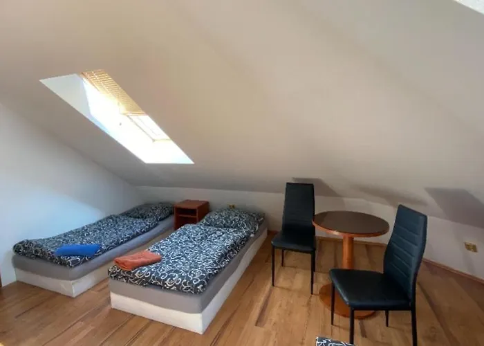 U Betty - Centrum 2* Ostrava