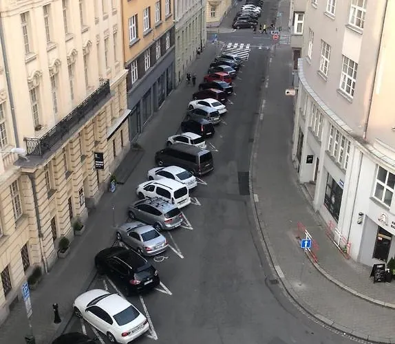 U Betty - Centrum Ostrava