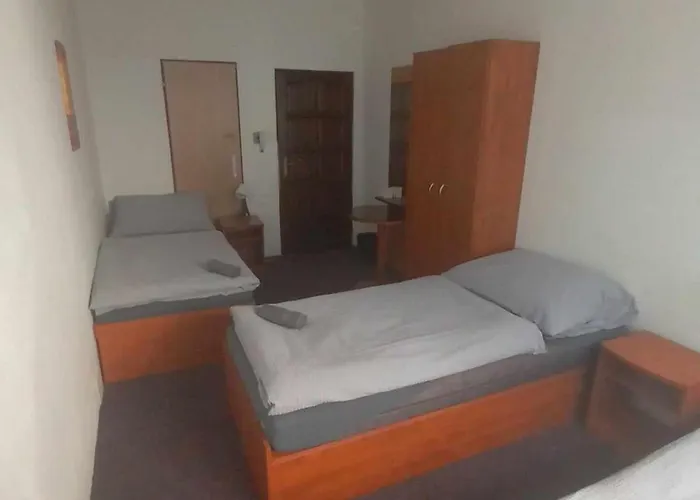 U Betty - Centrum Ostrava