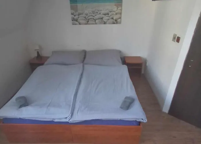 U Betty - Centrum Ostrava