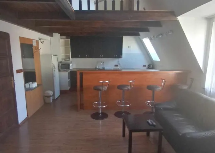 Szálloda U Betty - Centrum Ostrava