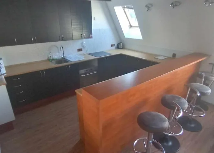 U Betty - Centrum Ostrava