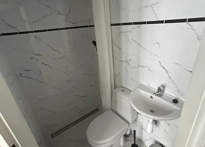 U Betty - Centrum 2* Ostrava