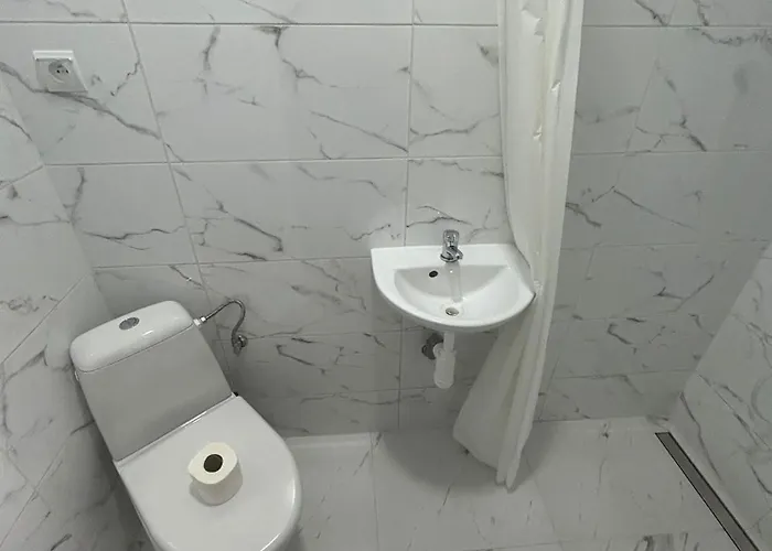 U Betty - Centrum Hotel