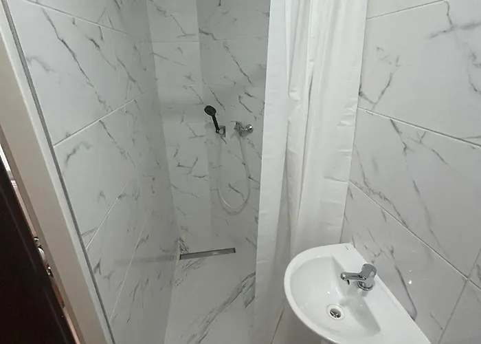 Hotel U Betty - Centrum Ostrava