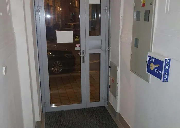 U Betty - Centrum Szálloda